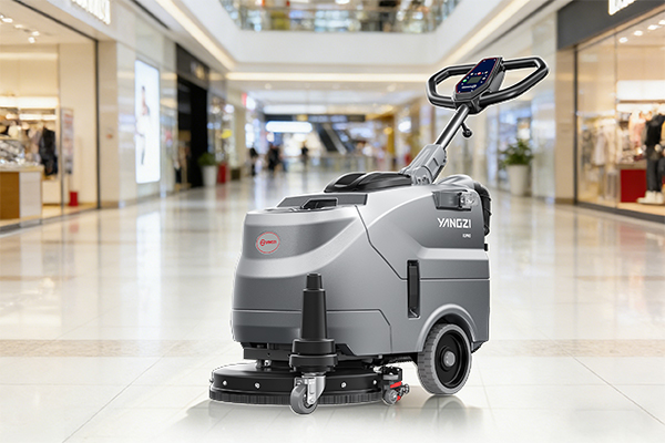 商用洗地機價格